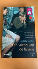 Lindsay Clarke - Een vriend van de familie, Ophalen of Verzenden