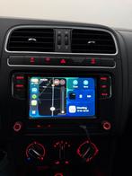 Volkswagen RCD360 radio met Apple CarPlay., Ophalen of Verzenden, Gebruikt