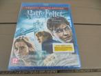Dvd Harry Potter BLU RAY, Cd's en Dvd's, Ophalen of Verzenden, Avontuur, Nieuw in verpakking