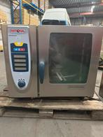 Rational Scc combi oven krachtstroom, Ophalen, Ovens, Magnetrons en Steamers