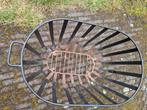 vuurkorf, Tuin en Terras, Ophalen of Verzenden, Gebruikt, Vuurkorf