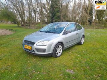 Ford FOCUS 1.6-16V Trend beschikbaar voor biedingen