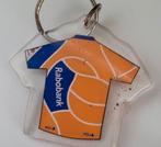 Rabobank Wielren Sleutelhanger, Verzamelen, Ophalen of Verzenden, Gebruikt, Overige typen