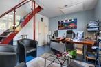 Directiebureau, Huis en Inrichting, Bureaus, Ophalen, Gebruikt, Bureau