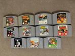 Nintendo 64 games, Ophalen, Gebruikt, Overige genres, 1 speler