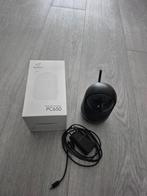 Baby camera Victure PC650 1080P Wifi Baby Monitor, Kinderen en Baby's, Babyfoons, Ophalen of Verzenden, Zo goed als nieuw, Terugspreekfunctie