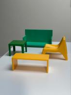 IKEA PS Huset miniatuur meubels - Vago, Ophalen of Verzenden, Zo goed als nieuw