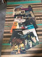 Grote gevarieerde collectie gebruikte LP`S te koop, Verzenden, Gebruikt, 12 inch