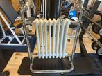 Van Heck Wales radiator, Ophalen, Radiator, Zo goed als nieuw, 80 cm of meer