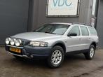 Volvo XC70 2.5 T Geartronic Comfort Line | Automaat, Automaat, Zwart, XC70, 2521 cc