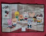 Stray Kids Skzoo the victory merch picnic mat, Ophalen of Verzenden, Zo goed als nieuw, Foto of Kaart