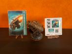 Skylanders giants Golden Dragonfire Cannon met kaart+sticker, Avontuur en Actie, W, 2 spelers, Ophalen of Verzenden