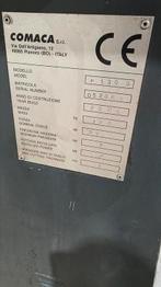 Comaca Uithoeker 130x3mm, Ophalen of Verzenden, Gebruikt