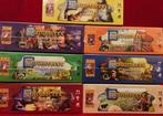 Carcassonne voordeelpakket 7 uitbreidingen naar keuze, Almere, Nieuw, Info@999games.com, 999 Games b.v.