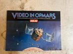 AKAI VHS met Chriet Titulaer in de folder, Ophalen of Verzenden, Zo goed als nieuw