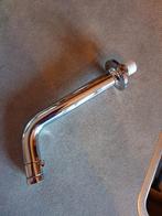 Grohe Toiletkraan Inbouw - Universele Aansluiting, Ophalen of Verzenden, Gebruikt, Rvs, Toilet