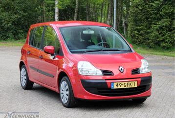 Renault Grand Modus 1.2-16V Expression | 2008 | Cruise | Leu beschikbaar voor biedingen