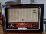 mooie Philips radio BX454  optie Bluetooth, Antiek en Kunst, Ophalen of Verzenden