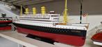 modelschip Marklin Viktoria, Hobby en Vrije tijd, Modelbouw | Boten en Schepen, Ophalen, Zo goed als nieuw, 1:32 tot 1:50, Overige merken