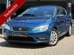 Seat Leon 1.4 TSI Style Clima*Cruise*6 Bak*Stoel Verwarming, Voorwielaandrijving, Euro 5, Stof, Gebruikt