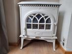 Jøtul / Jotul Gaskachel - Klassiek Design, Ophalen, Gebruikt, Gas, Vrijstaand