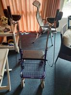 hoge schaalrollator merk Probo, Diversen, Ophalen of Verzenden, Gebruikt
