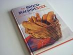 Linda Doeser: het Broodmachineboek, Ophalen of Verzenden, Gelezen