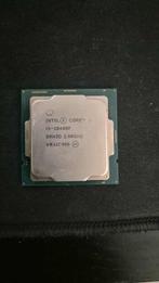 I5 10400F, Ophalen, 6-core, LGA 1200 (Socket H5), Gebruikt
