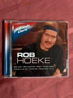 Hollands Glorie - Rob Hoeke, Verzenden, Gebruikt, Levenslied of Smartlap