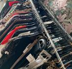 Partij voorraad nieuwe dames kleding riemen schoenen tassen, Ophalen of Verzenden, Nieuw