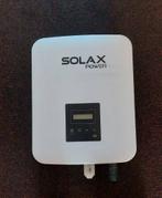 Omvormer zonnepanelen, Ophalen, Gebruikt, Overige typen