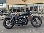 Harley-Davidson FXDB DYNA STREET BOB LTD (bj 2016), Motoren, Motoren | Harley-Davidson, Bedrijf, Overig