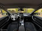 BMW 3-serie Touring 318i High Executive Aut Dealer O.H.*Stoe, Auto's, Automaat, Gebruikt, Euro 6, Met garantie (alle)