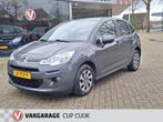 Citroën C3 1.0 PureTech Attraction Airco - 5 deurs - Elektr, Gebruikt, Euro 6, 948 kg, 775 kg