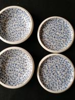 Wedgwood tunnstal Camille borden, Antiek en Kunst, Antiek | Servies los, Ophalen of Verzenden
