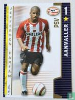 Spelerskaart PSV - Damarcus Beasley 2004, Ophalen of Verzenden, Nieuw, PSV, Spelerskaart