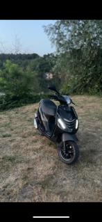 Zip 70cc snor waardepeiling, Fietsen en Brommers, Scooters | Piaggio, Ophalen, Zo goed als nieuw, Zip