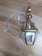 Klassieke wandlamp, Ophalen of Verzenden