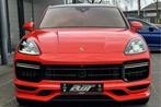 Porsche Cayenne 4.0 Turbo 550pk Coupe *Burmester/Techart/Pan, Automaat, Cayenne, 2175 kg, Gebruikt