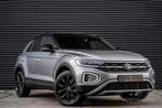 Volkswagen T-ROC 1.5 TSI Black Edition 150PK|IQ-Light|Keyles, 1258 kg, Euro 6, 4 cilinders, 150 pk