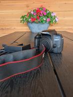 Mooie Canon EOS 77d body zwart, Spiegelreflex, Canon, N.v.t., N.v.t.