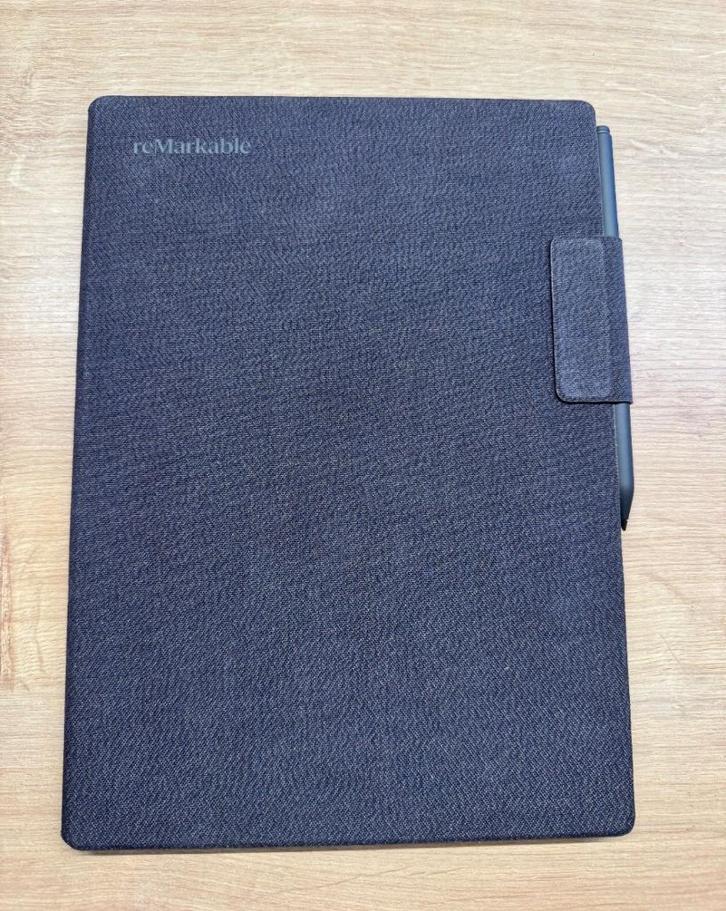 Remarkable Paper Pro, Computers en Software, Tekentablets, Zo goed als nieuw, Draadloos, Multi-touch, Ophalen of Verzenden