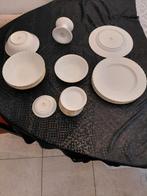 royal albert diverse servies delen/ bonbonschaal / kandelaar, Verzamelen, Ophalen of Verzenden, Zo goed als nieuw, Porselein, Overige typen