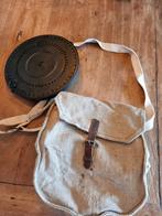 DP28 Magazijntas WW2 Russisch, Ophalen of Verzenden, Landmacht, Overige gebieden, Overige typen
