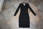 Joseph Ribkoff prachtig chique zwart stretch jurk mt XS, Kleding | Dames, Jurken, ., Zwart, Joseph Ribkoff, Ophalen of Verzenden