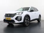 Peugeot e-2008 EV Allure 54 kWh 156 pk | Navigatie | Achteru, Auto's, Gebruikt, Wit, Origineel Nederlands, 1523 kg
