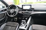 Audi A4 Avant 45 TFSI S Line, Quattro Edition one!, Auto's, Automaat, Gebruikt, 4 cilinders, 1984 cc