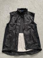 Windstopper ROGELLI maat S zwart, Ophalen of Verzenden, Gebruikt, Overige typen