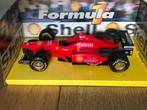 Maisto 1:18 Ferrari F310 Formule 1 Michael Schumacher, Ophalen of Verzenden, Gebruikt, Auto, Maisto