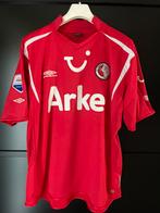 Matchworn FC Twente jubileumshirt (05/06) Dimitri Shoukov, Verzamelen, Sportartikelen en Voetbal, Ophalen of Verzenden, Zo goed als nieuw